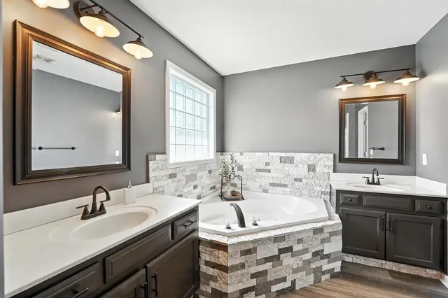 $345,000 | 608 Johnston Parkway, Raymore, MO 64083