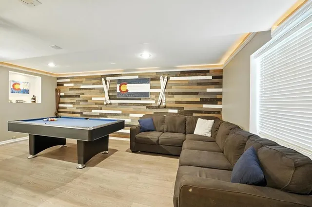 $345,000 | 608 Johnston Parkway, Raymore, MO 64083