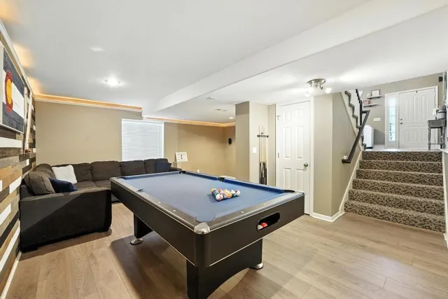 $345,000 | 608 Johnston Parkway, Raymore, MO 64083