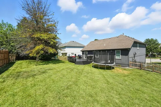 $345,000 | 608 Johnston Parkway, Raymore, MO 64083