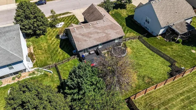 $345,000 | 608 Johnston Parkway, Raymore, MO 64083