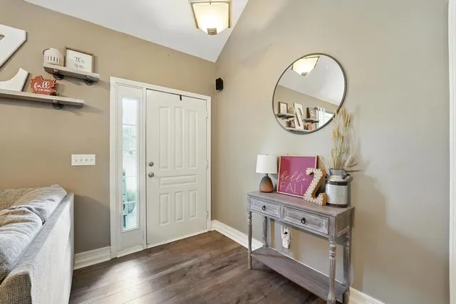 $345,000 | 608 Johnston Parkway, Raymore, MO 64083