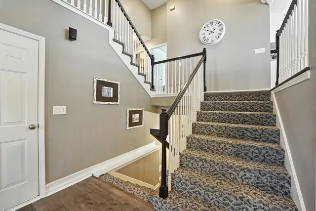 $345,000 | 608 Johnston Parkway, Raymore, MO 64083