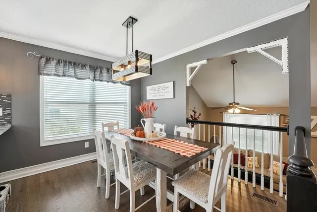 $345,000 | 608 Johnston Parkway, Raymore, MO 64083