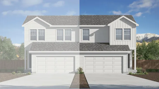 $405,520 | 3657 Evelyn Lane, Colorado Springs, CO 80907