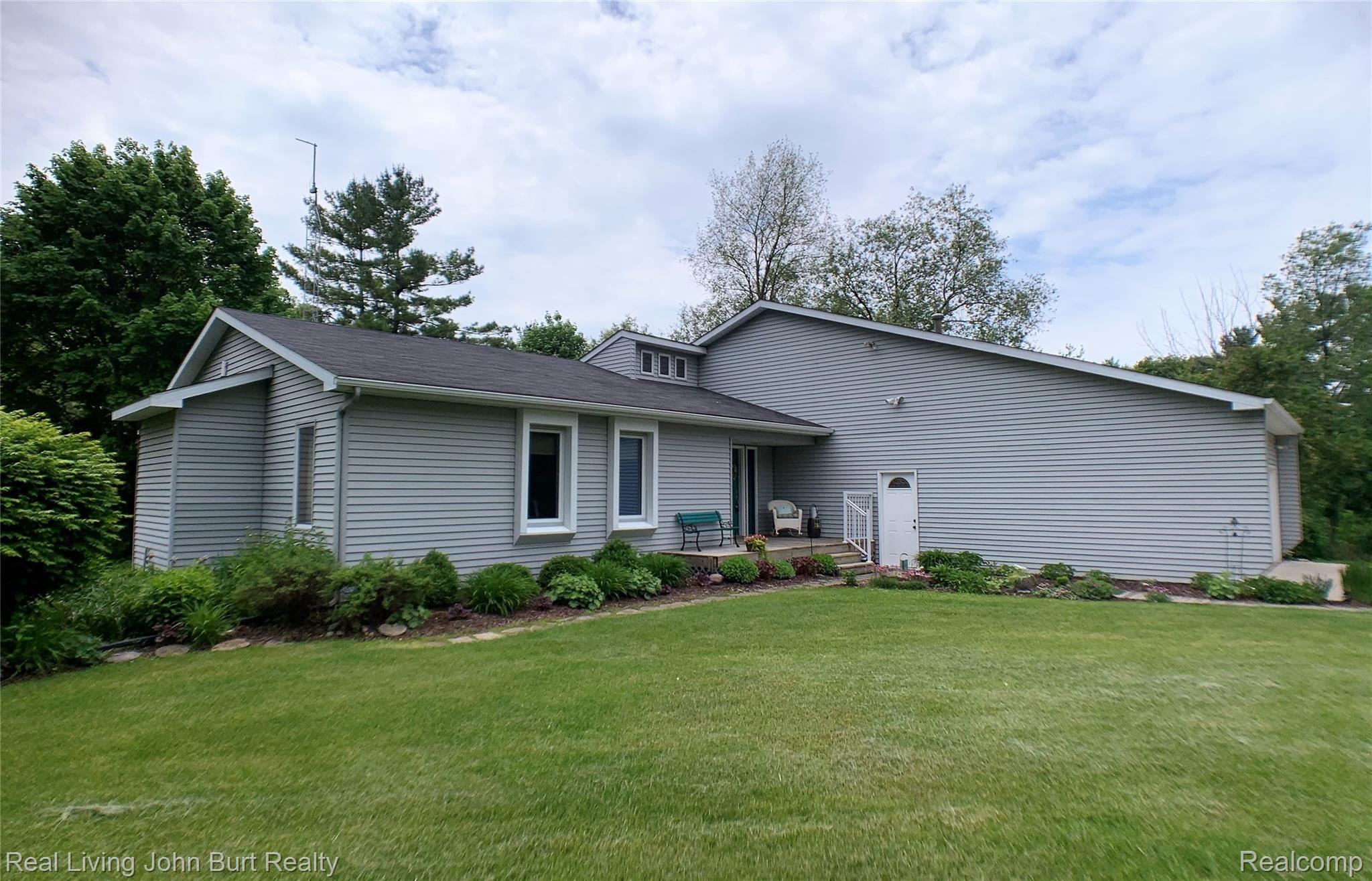 3605 Pratt Road Metamora, MI 48455 - Photo 20 of 31 EXTERIOR 2.JPG