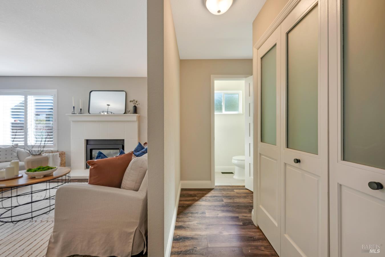 1136 Navarro Street Santa Rosa, CA 95401 - Photo 13 of 41 Gallery Image 13