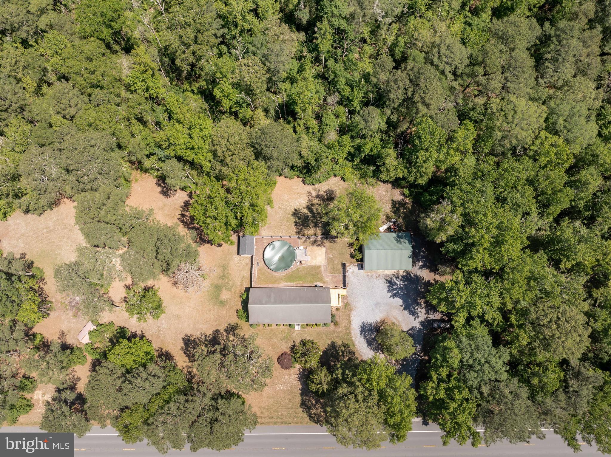 6635 Libertytown Road Berlin, MD 21811 - Photo 3 of 88