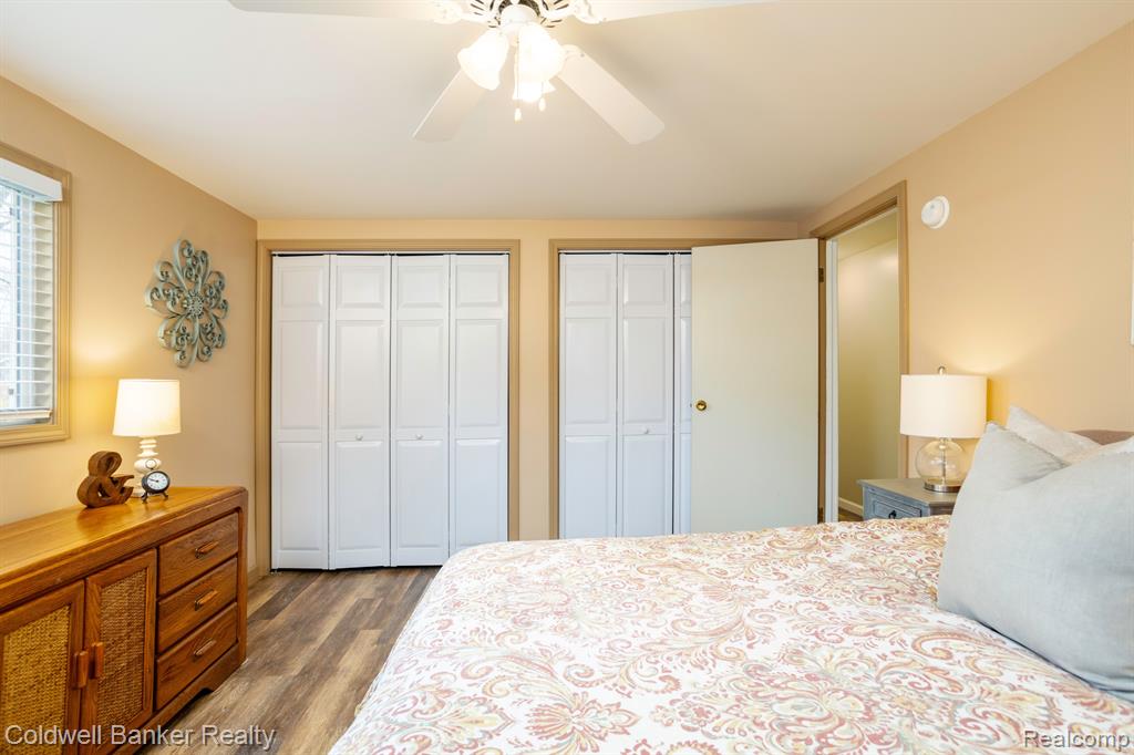 586 Snyder Road Highland, MI 48357 - Photo 13 of 25