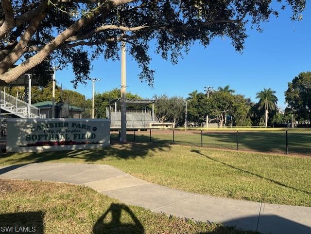 680 Park Street Naples, FL 34102 - Photo 15 of 15