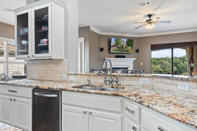 $994,000 | 109 Feritti Drive, Austin, TX 78734