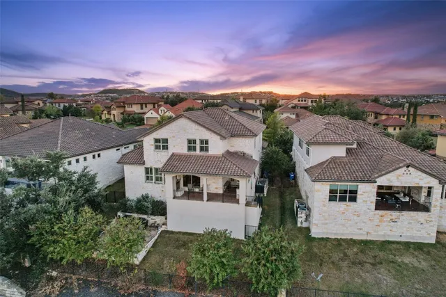 $994,000 | 109 Feritti Drive, Austin, TX 78734