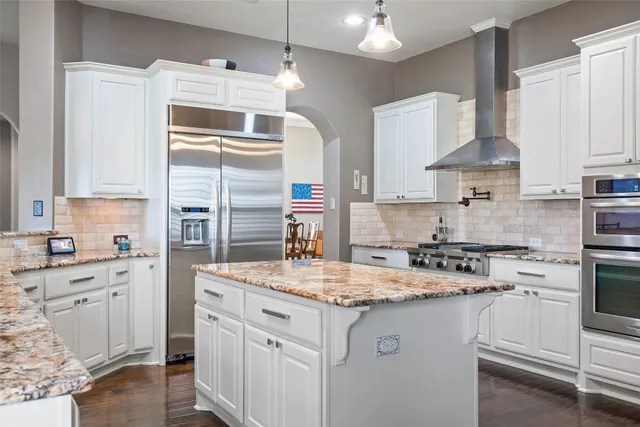 $994,000 | 109 Feritti Drive, Austin, TX 78734