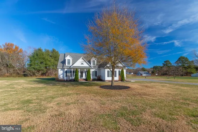 $799,900 | 10342 Friendship Road, Berlin, MD 21811