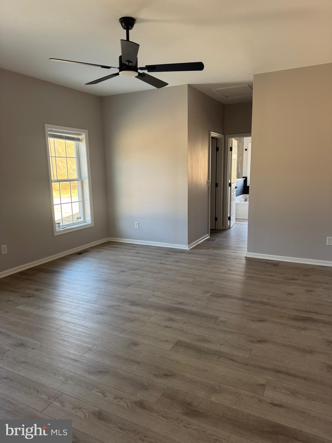 10342 Friendship Road Berlin, MD 21811 - Photo 24 of 28 a view of a livingroom with wooden floor
