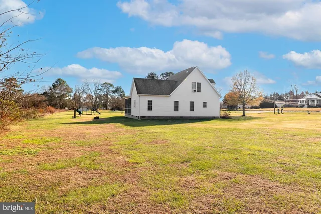 $799,900 | 10342 Friendship Road, Berlin, MD 21811