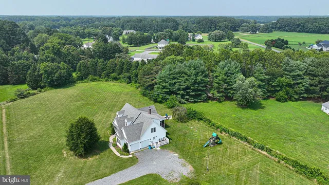 $799,900 | 10342 Friendship Road, Berlin, MD 21811