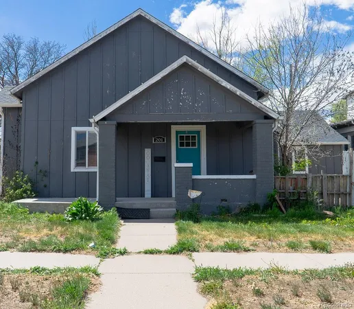 $210,000 | 201 Beech Street, Sterling, CO 80751