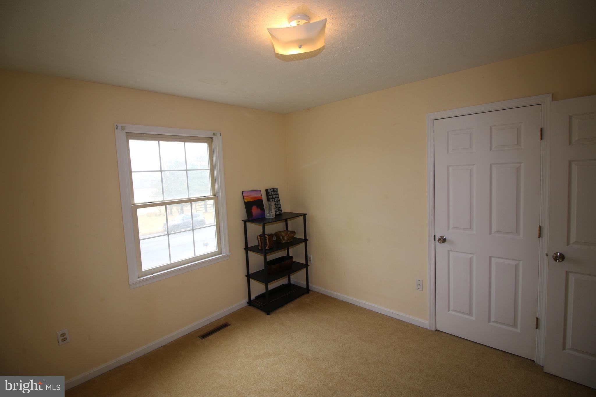 1132 Kesler Road Front Royal, VA 22630 - Photo 14 of 18 Third Bedroom