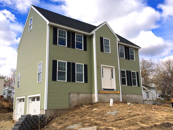 18 Comet Road Methuen, MA 01844 - Photo 1 of 2 Gallery Image 1