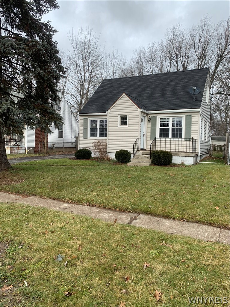 1835 Huth Road Grand Island, NY 14072 - Photo 1 of 1