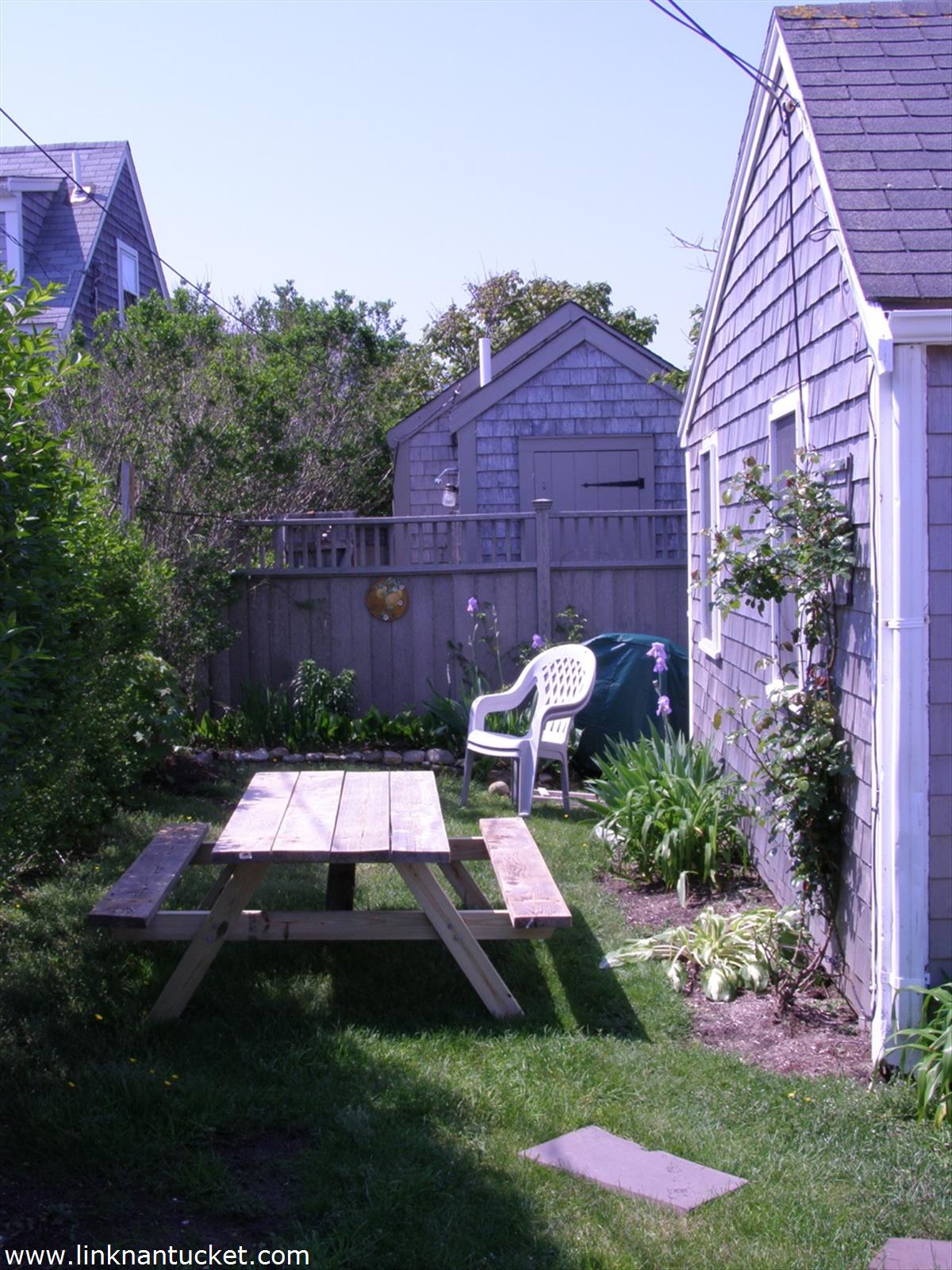 6 Jackson Street, Unit 2 Nantucket, MA 02554 - Photo 2 of 6 Gallery Image 2