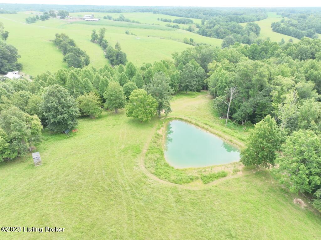 3147 Mayes Creek Road Springfield, KY 40069 - Photo 22 of 34 Drone10