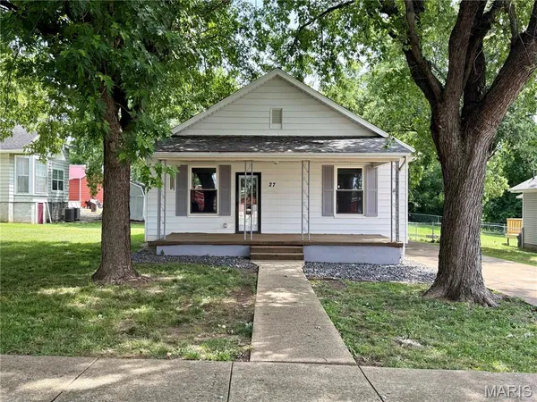 $147,900 | 27 Houser, Park Hills, MO 63601