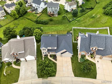 $500,000 | 5264 Mirasol Manor Way, Eureka, MO 63025