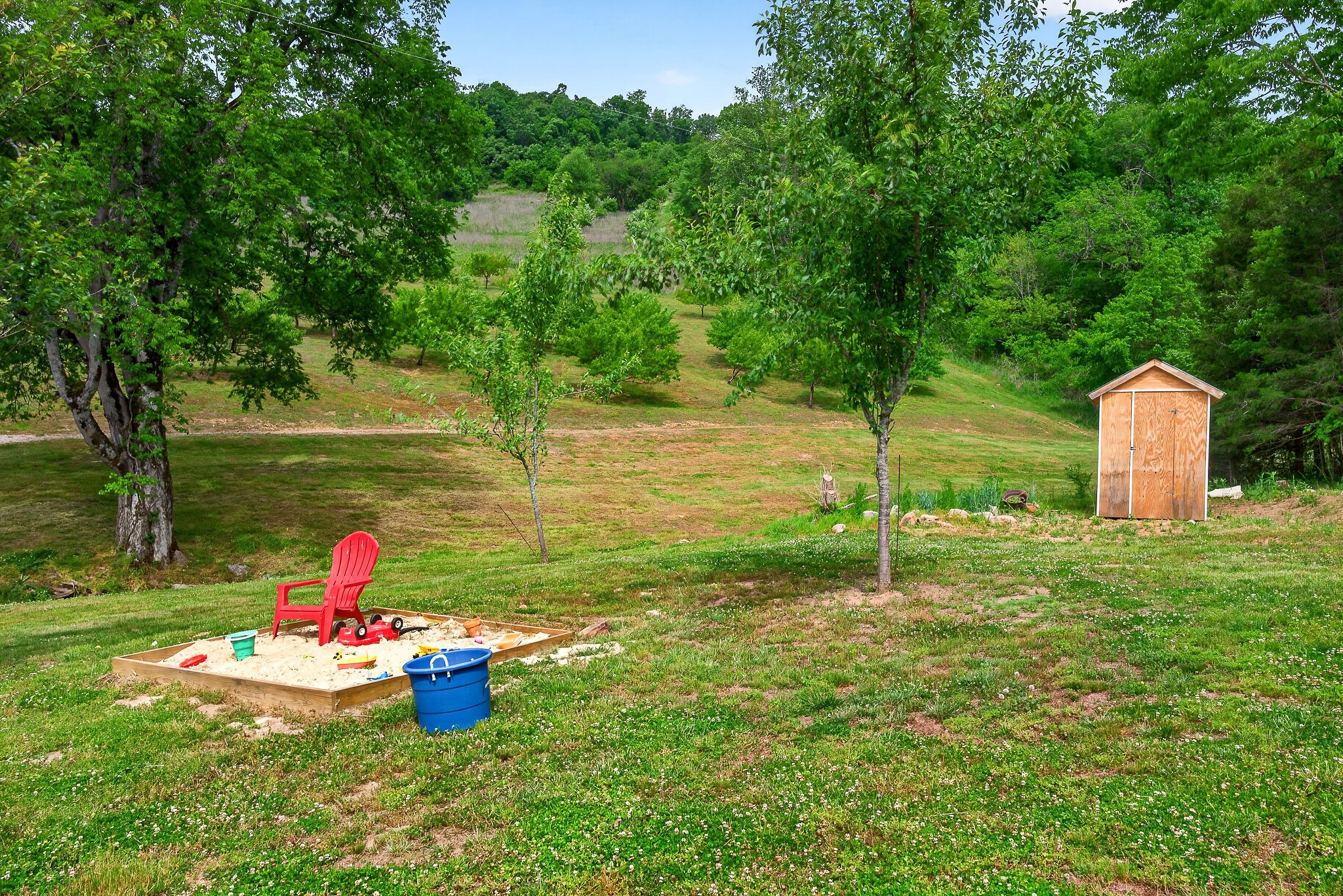 4830 Ensor Hollow Road Granville, TN 38564 - Photo 31 of 61