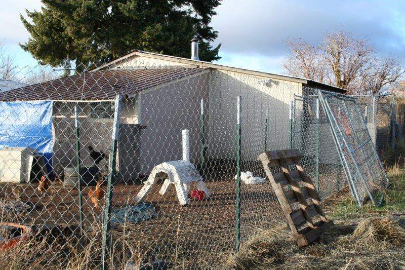 3614 West Oregon Road Deer Park, WA 99006 - Photo 15 of 20