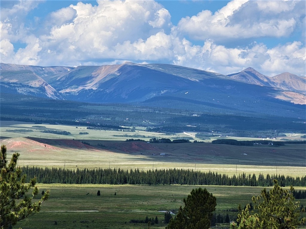 391 Bonell Drive Fairplay, CO 80440 - Photo 2 of 24 a view of a swimming pool with an outdoor space