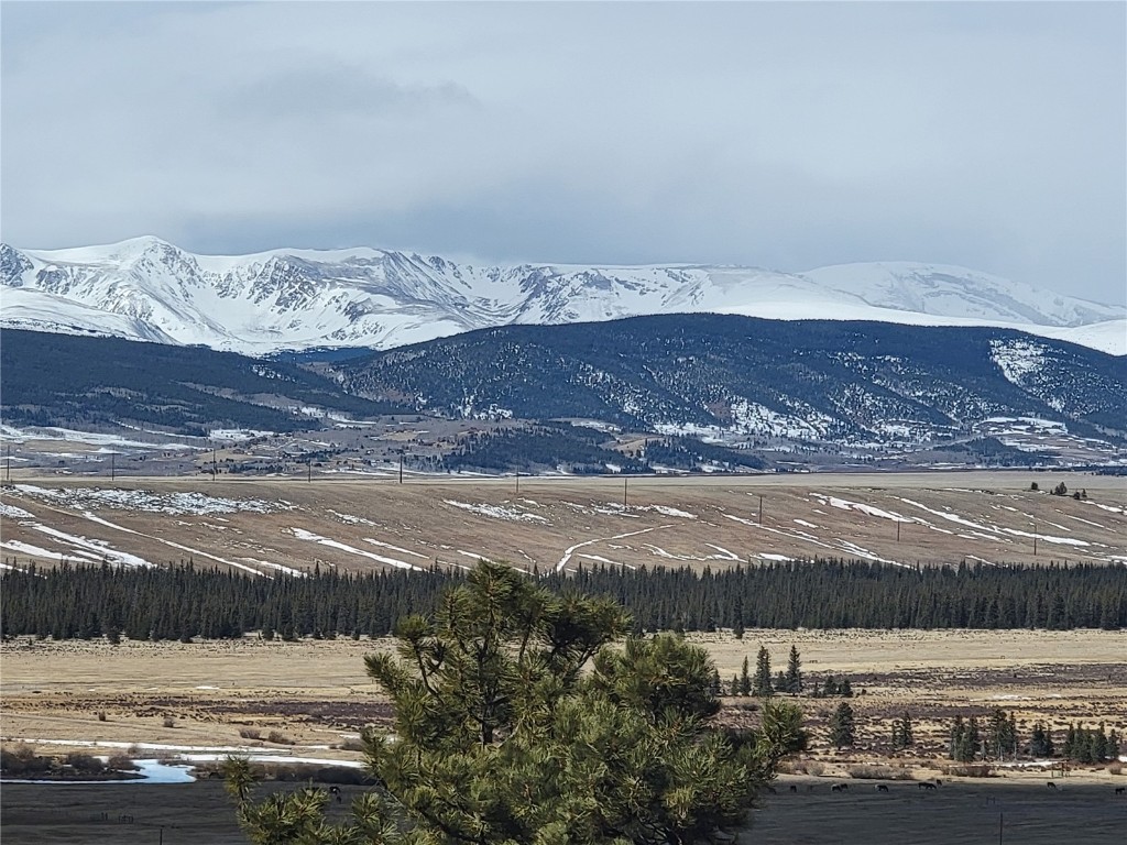 391 Bonell Drive Fairplay, CO 80440 - Photo 22 of 24 a view of ocean view