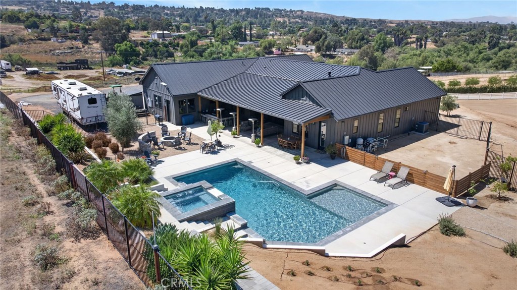 8064 Gopher Gulch Road Riverside, CA 92506 - Photo 62 of 75