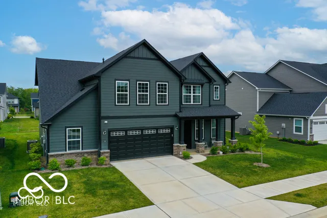 $500,000 | 15192 Montfort Drive, Noblesville, IN 46062