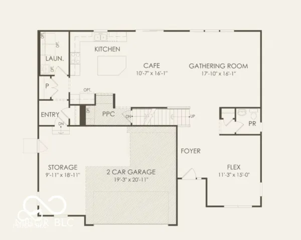 $500,000 | 15192 Montfort Drive, Noblesville, IN 46062