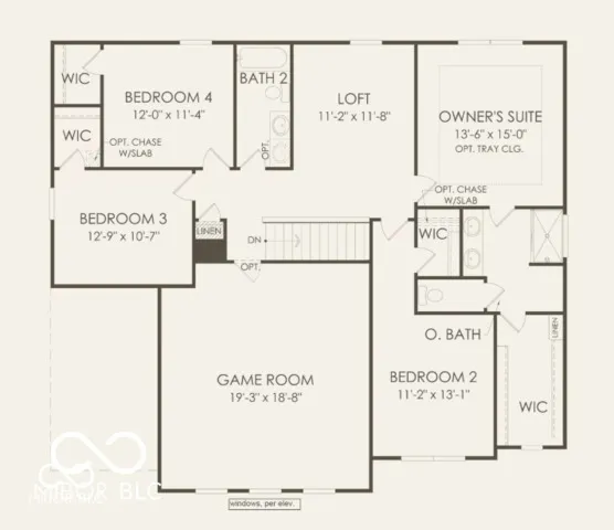 $500,000 | 15192 Montfort Drive, Noblesville, IN 46062