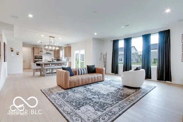 $500,000 | 15192 Montfort Drive, Noblesville, IN 46062