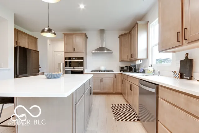 $500,000 | 15192 Montfort Drive, Noblesville, IN 46062