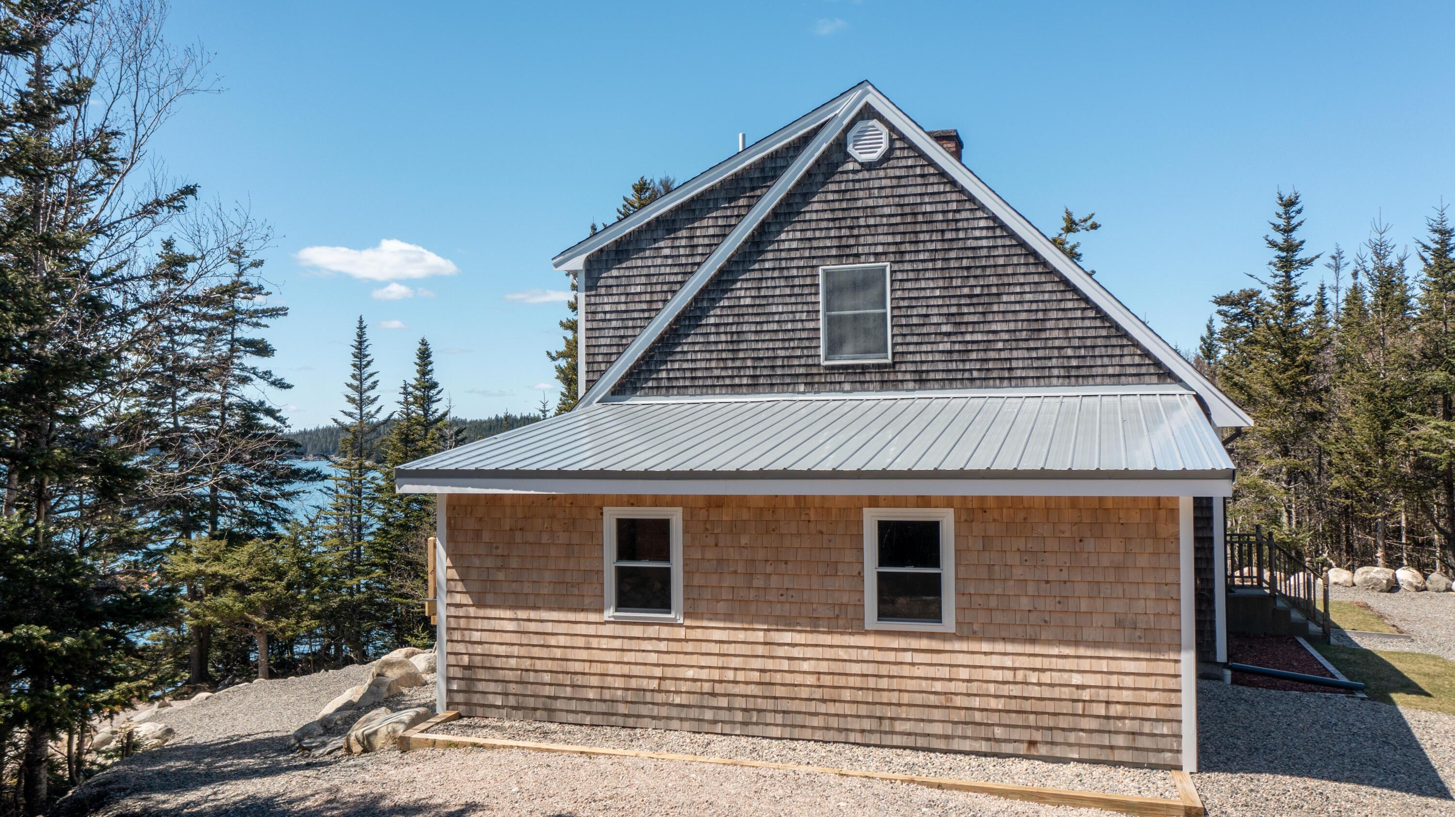 41 South Ocean Road Machiasport, ME 04655 - Photo 13 of 48 41 S Ocean Rd. Machiasport Maine (30 of