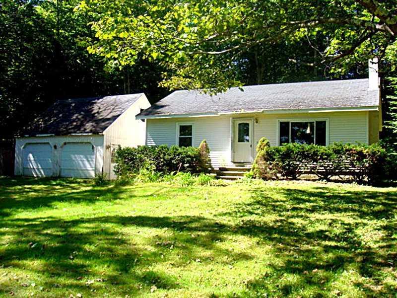 80 Meadow Road Raymond, ME 04071 - Photo 16 of 17 Exterior Front.