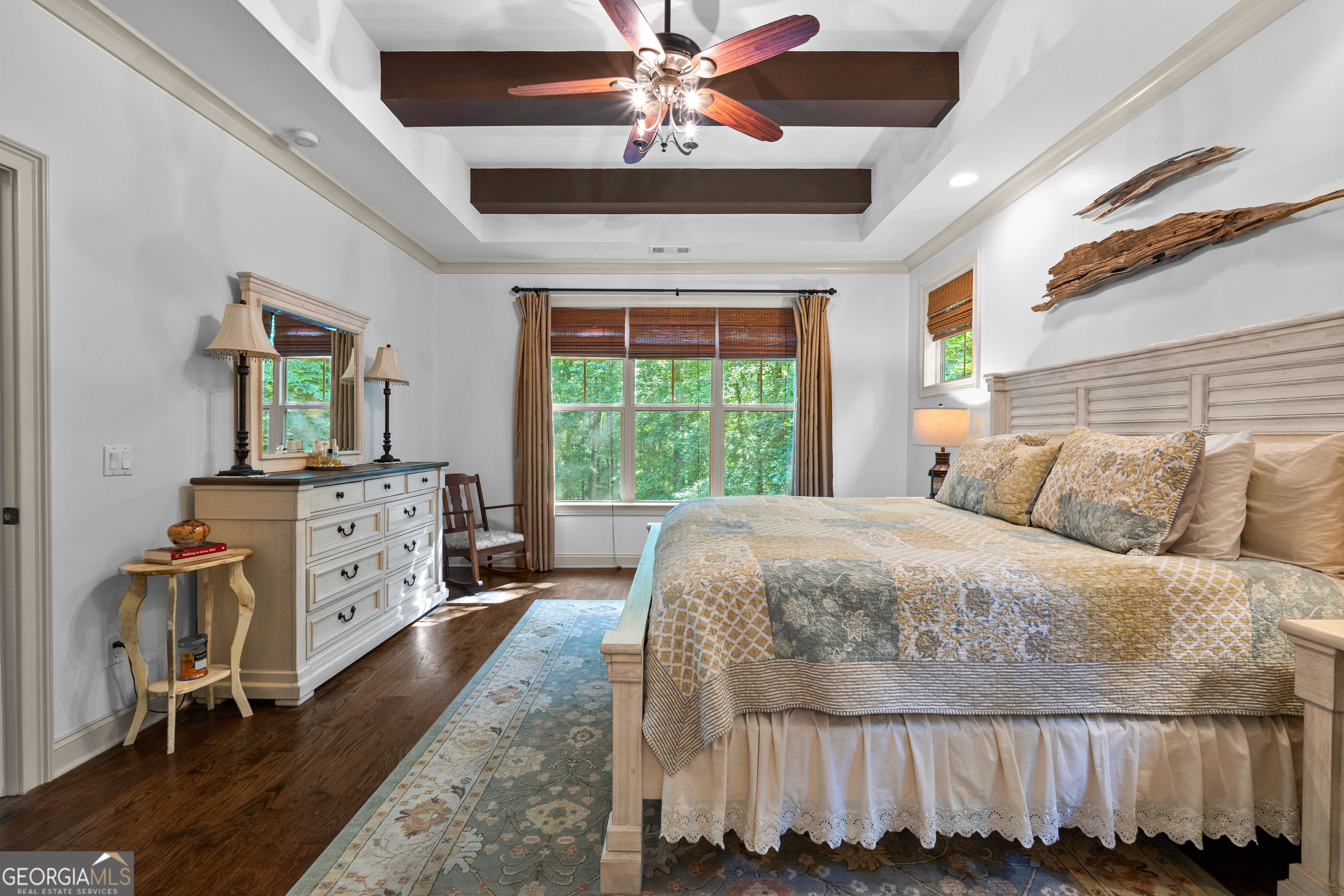 58 Drews Ridge Drive Newnan, GA 30263 - Photo 34 of 79