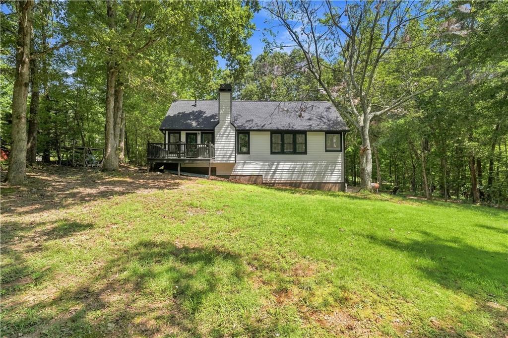 138 Smokestack Ridge Fairmount, GA 30139 - Photo 34 of 37 Gallery Image 34