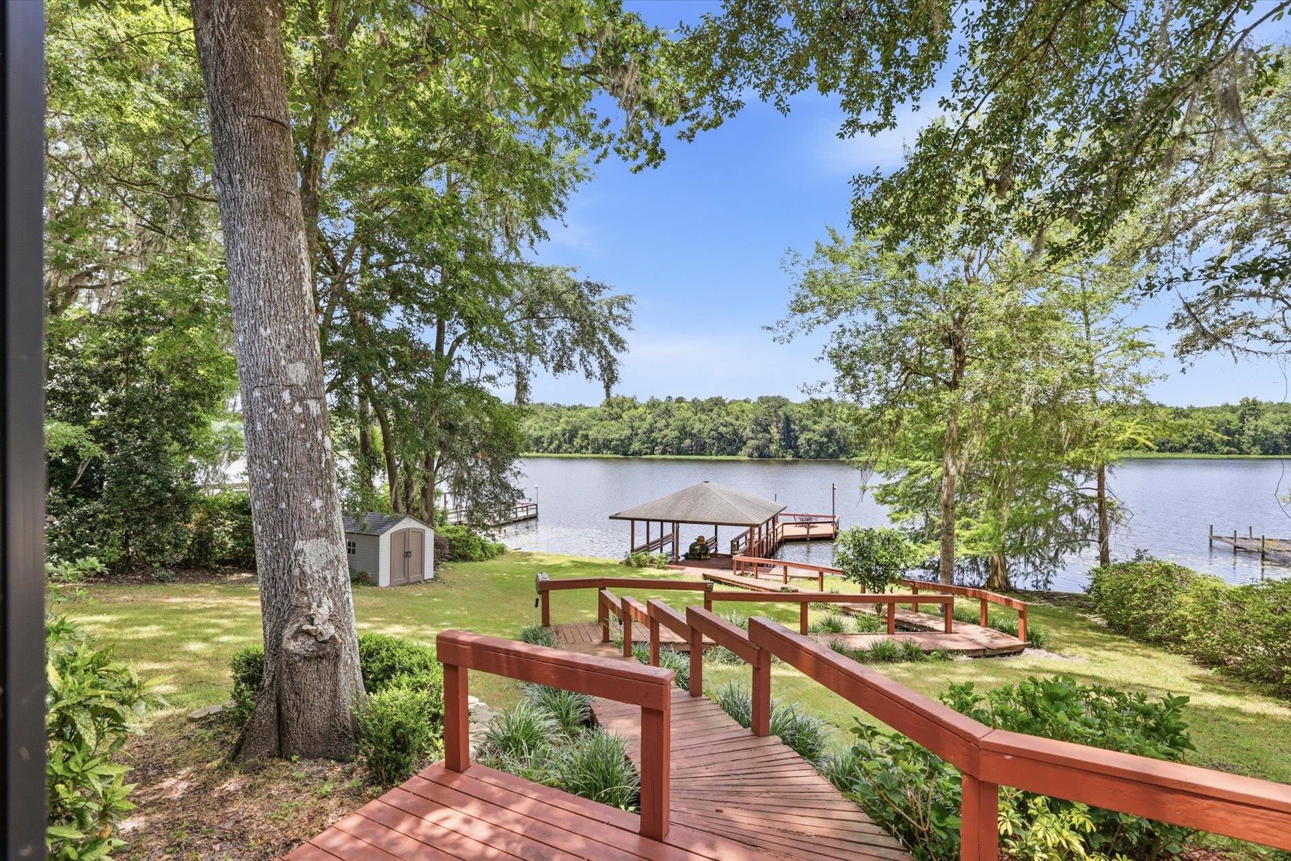 515 Gould Road Quincy, FL 32351 - Photo 40 of 70