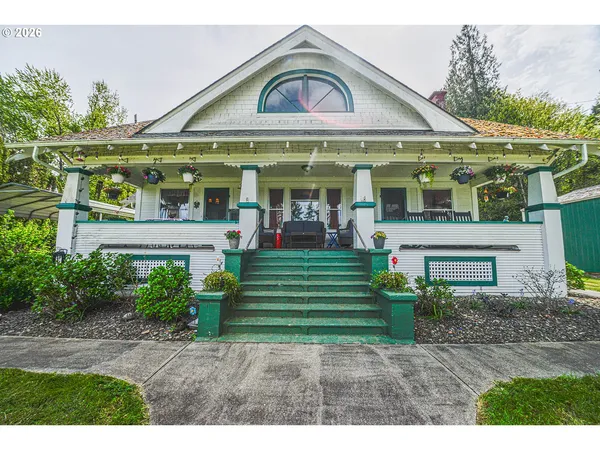 $650,000 | 80406 Bodine Road, Clatskanie, OR 97016