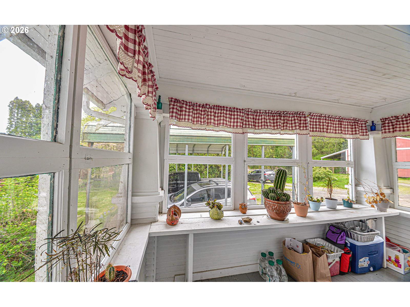 80406 Bodine Road Clatskanie, OR 97016 - Photo 11 of 37 Porch
