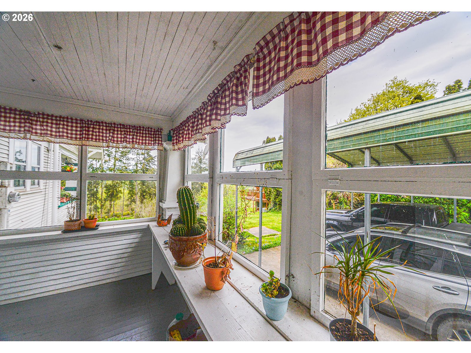 80406 Bodine Road Clatskanie, OR 97016 - Photo 12 of 37 Porch