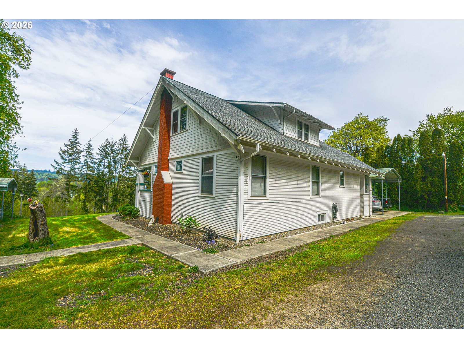 80406 Bodine Road Clatskanie, OR 97016 - Photo 27 of 37