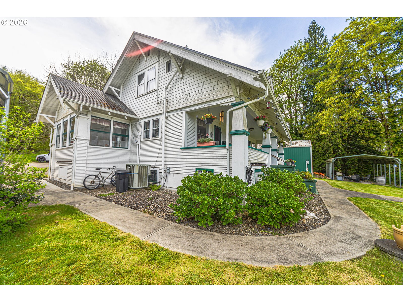 80406 Bodine Road Clatskanie, OR 97016 - Photo 28 of 37