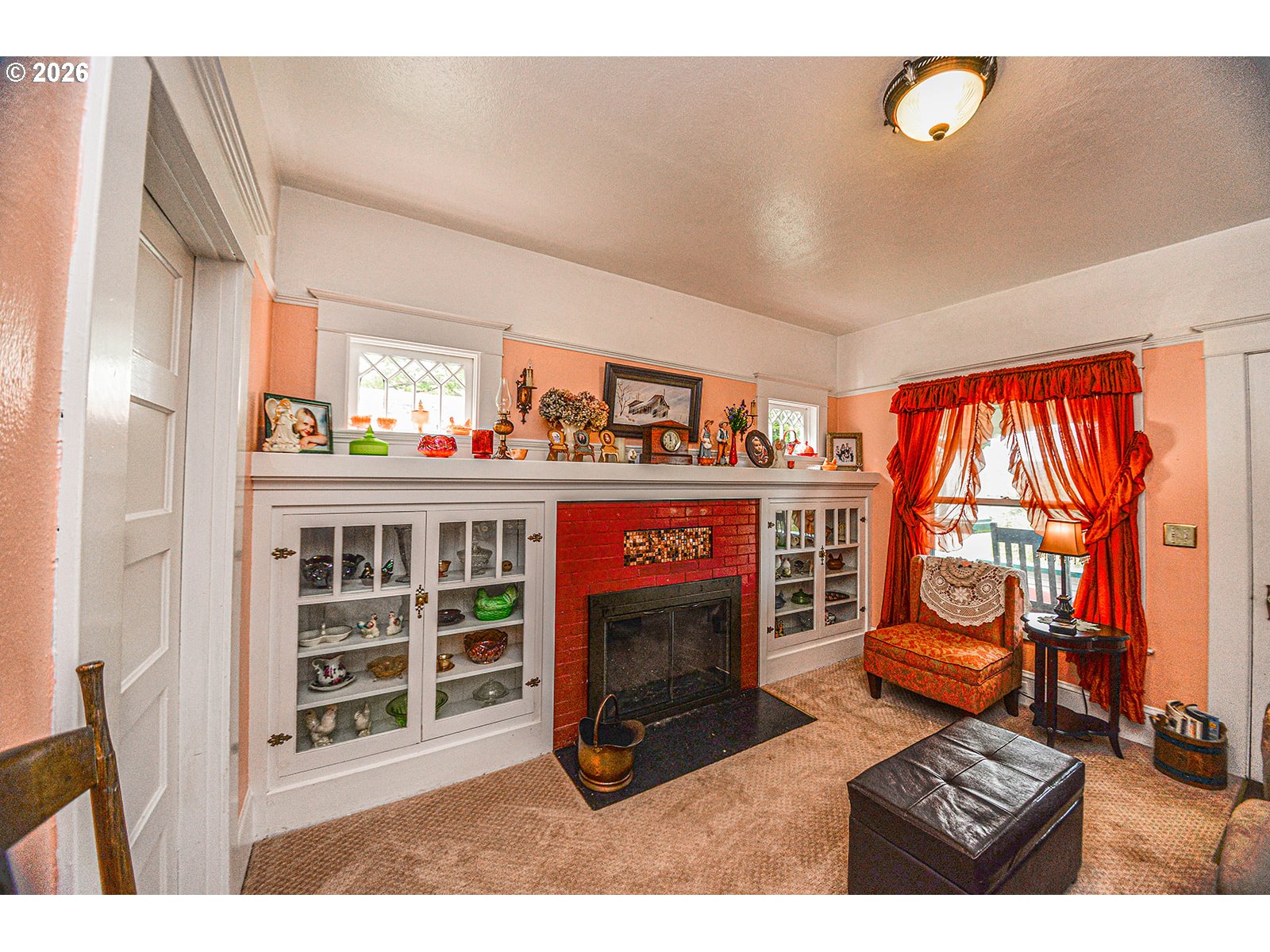 80406 Bodine Road Clatskanie, OR 97016 - Photo 3 of 37 Living Room